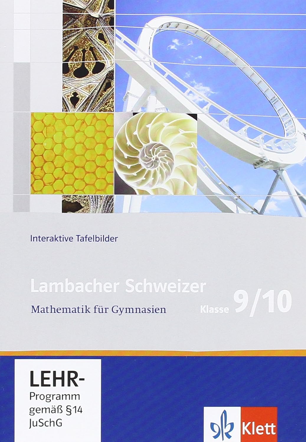 Amazon.co.jp Lambacher Schweizer. 9. und 10.