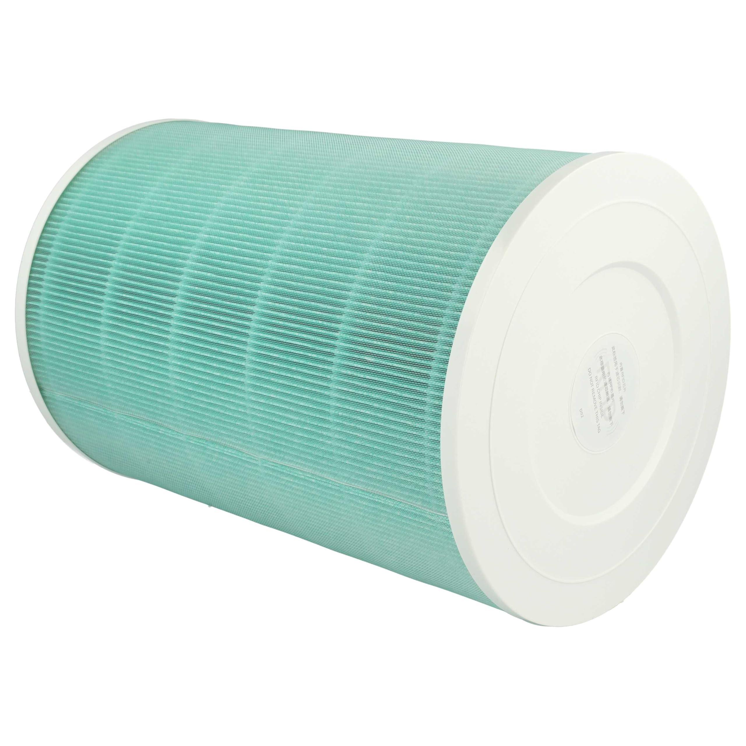 2x Filtres HEPA Pour Xiaomi Mi Air Purifier 2H - Avec Charbon Actif & Anti-bactérien - Remplacement Compatible SCG4011TW