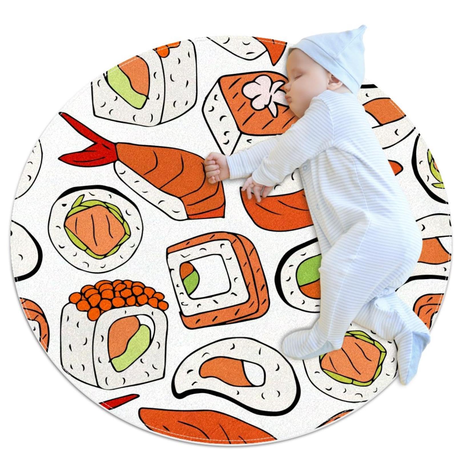 Tapis de bain japonais pour un salon cocooning et une chambre douce