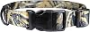 Real Tree Max-5 Large Kwik Klip Nylon Camo Collar
