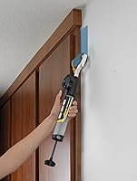 Vista 9 de Wagner Spraytech 0530000B Smart Edge Rodillo de Pintura, Rodillo de Pintura Eléctrico, Rodillo de Pintura Eléctrico, Palo de Pintura Wagner, Rodillo