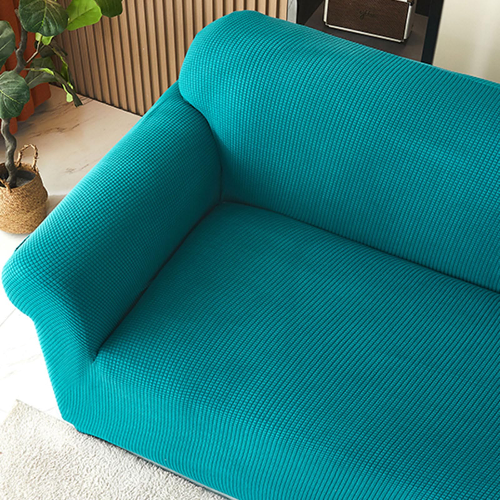 Amazon.com: ZTGL Olive Green,1 Seater, Super Stretch Couch Cover