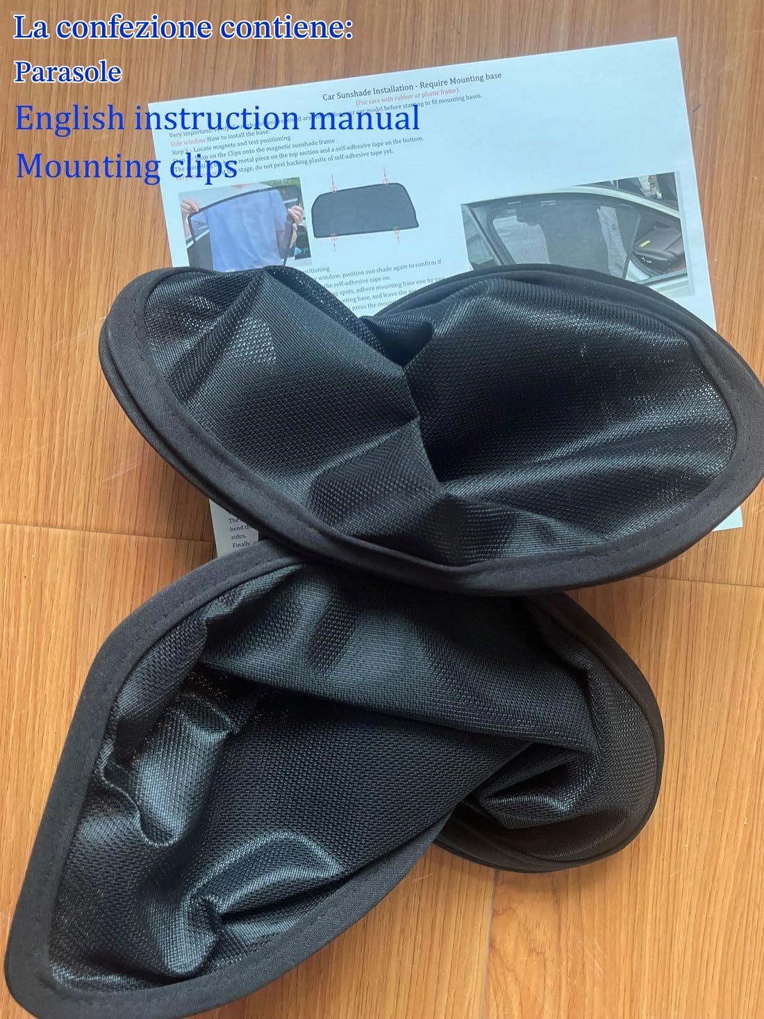 Tendine Parasole Auto Bambini Tenda Parasole Per Volvo XC40 XC 40 2018-2022 Protezione UV e Privacy Tende Magnetica Finestrini Laterali Posteriore Accessori,5pcs