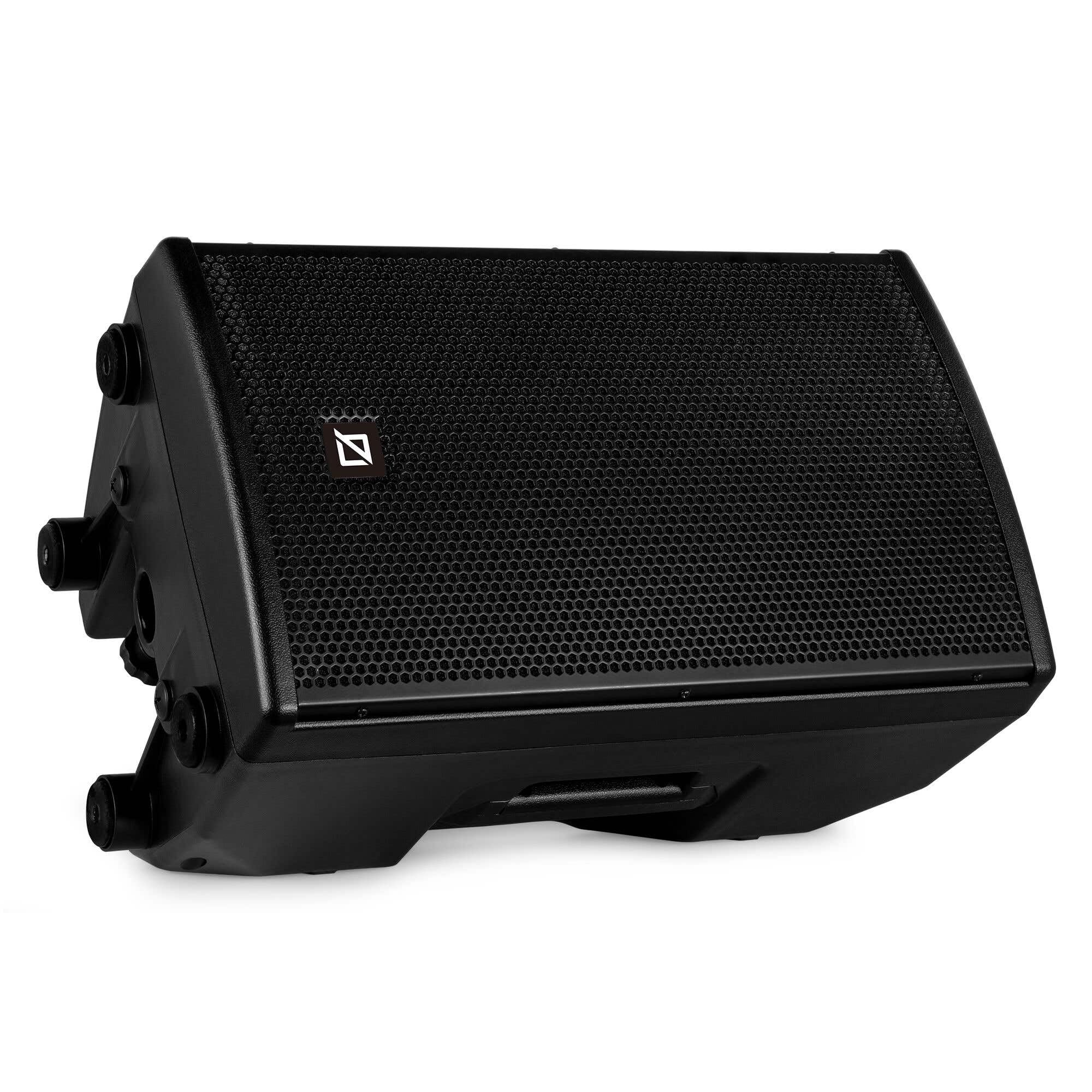 Power Dynamics PD410P 10" passiver 2-Wege-Lautsprecher 800W