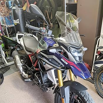 Amazon | XX Ecommerce オートバイ17 18 19 20 21 22 G 310 GS