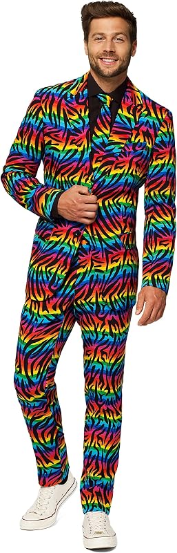 Opposuits Men's Harleking