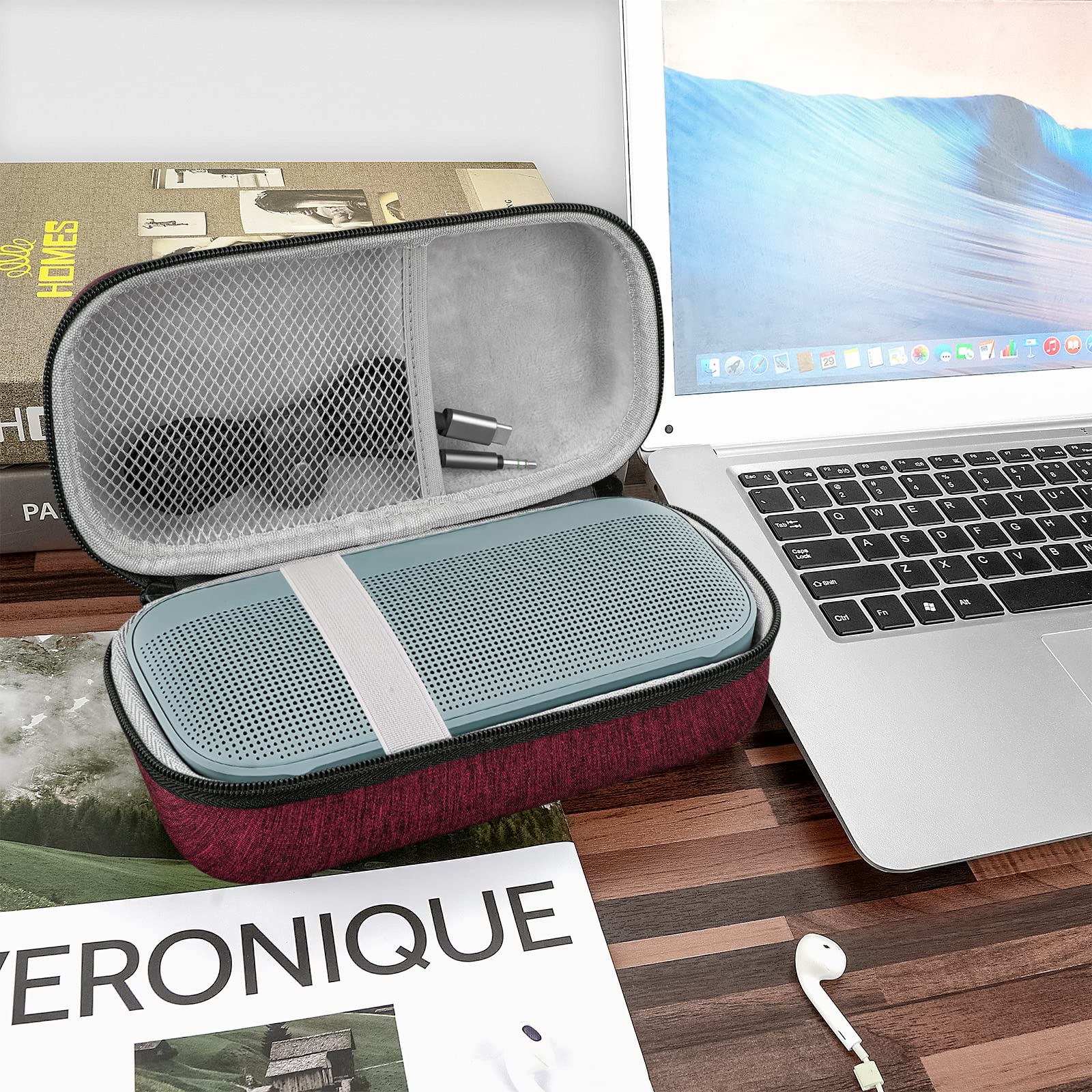 BOSE SoundLink Flex 2nd Genケース付 SoundLink Flex Bluetooth Speaker (第2世代) ペア | ボーズ