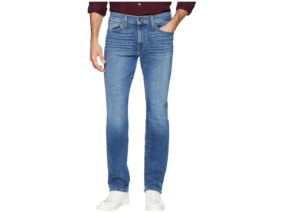 

Joe's Jeans Brixton Straight and Narrow in Flynn (Flynn) Men's Jeans, Blue