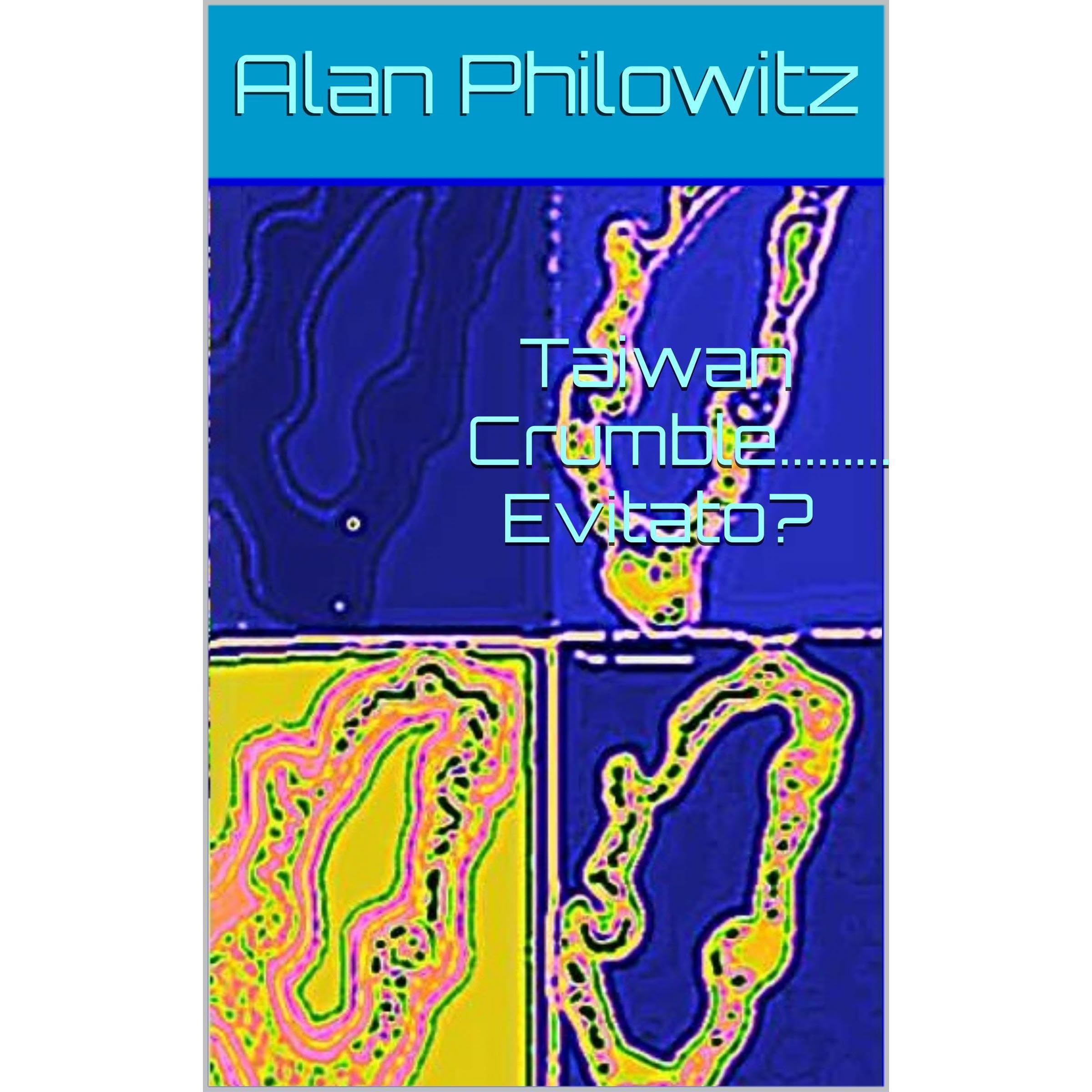 Taiwan Crumble…………Evitato?