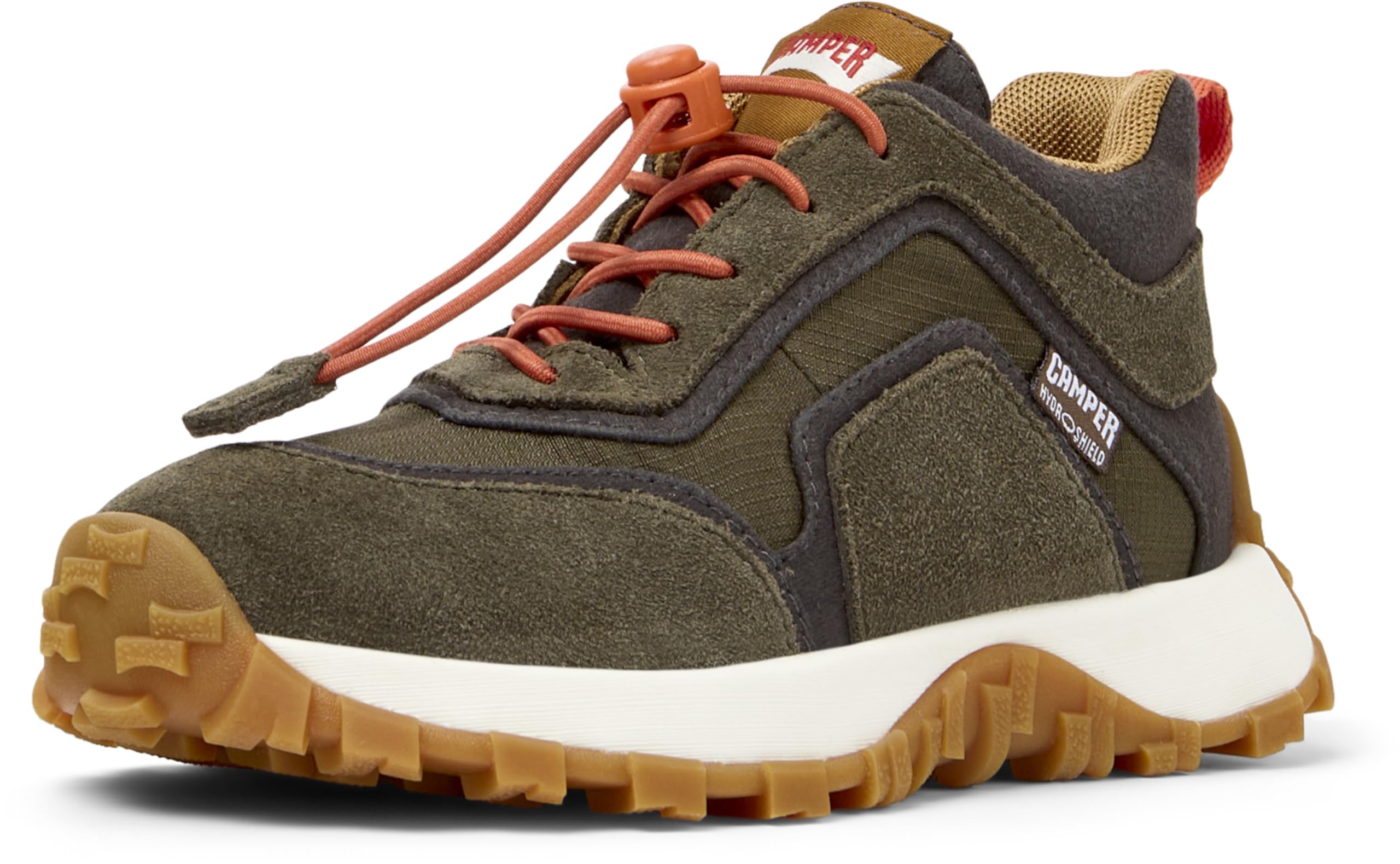 Camper Drift Trail K900359 Sneaker Bootie, Multi-Assorted 005, 31 EU, Multi Assorted 005, 12.5 UK Child