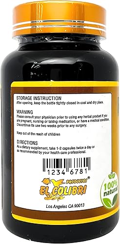 Miniatura 3 de Extracto de Genogreco de Fenogreco 900mg