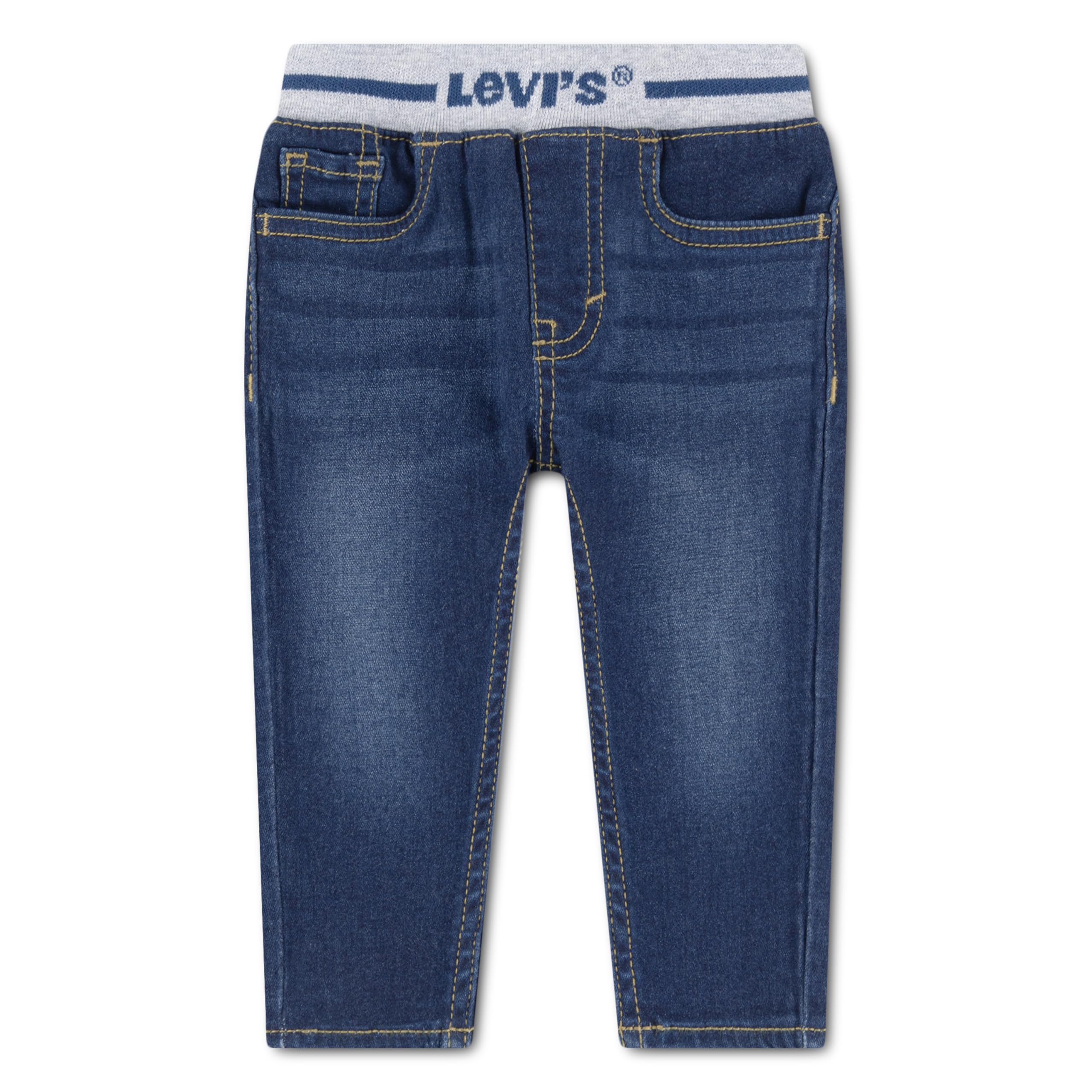 Levi's Kids pull-on skinny jean Baby Jungen