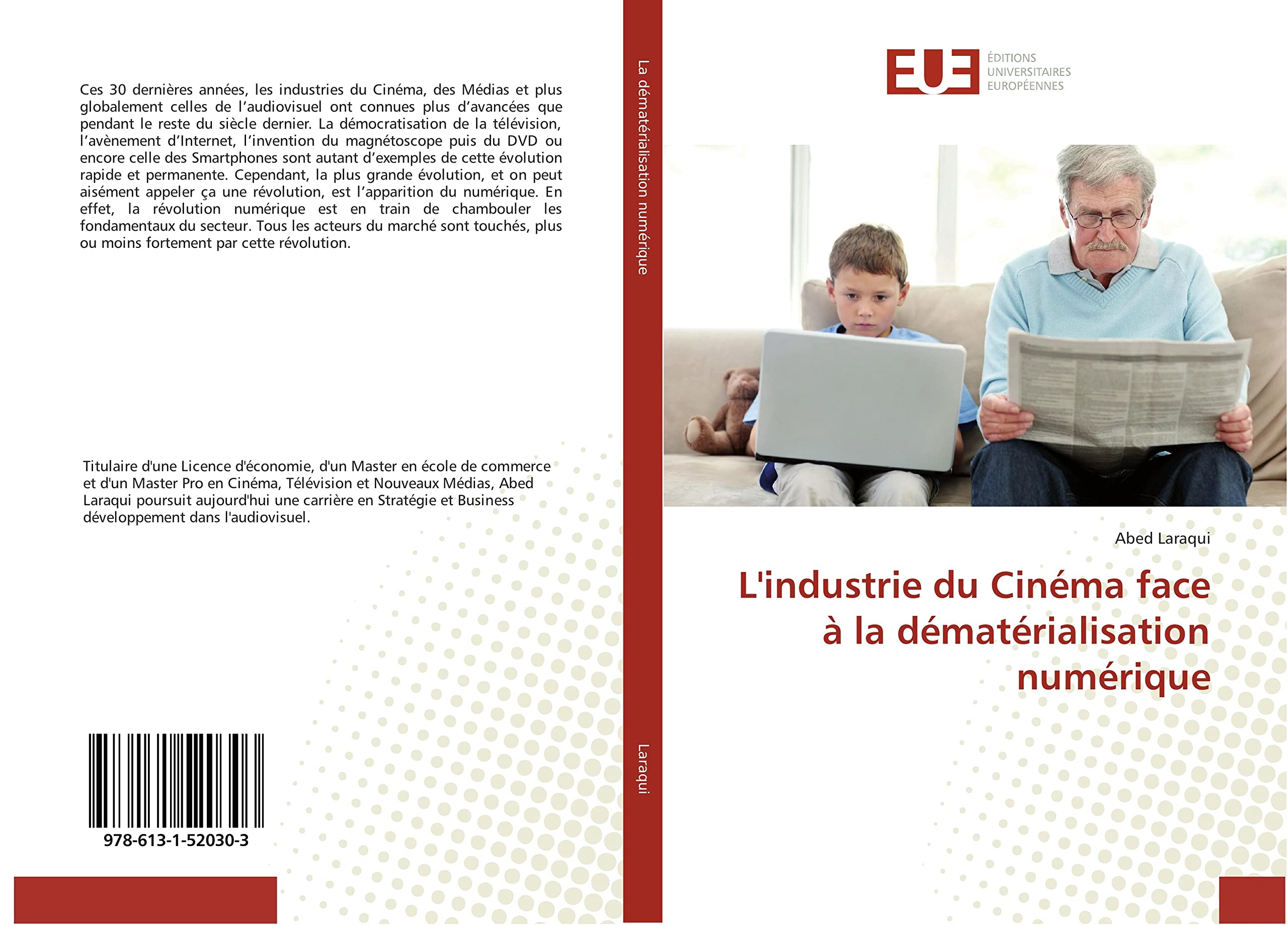 L'industrie du Cinéma face à la dématérialisation numérique : décryptage des mutations média
