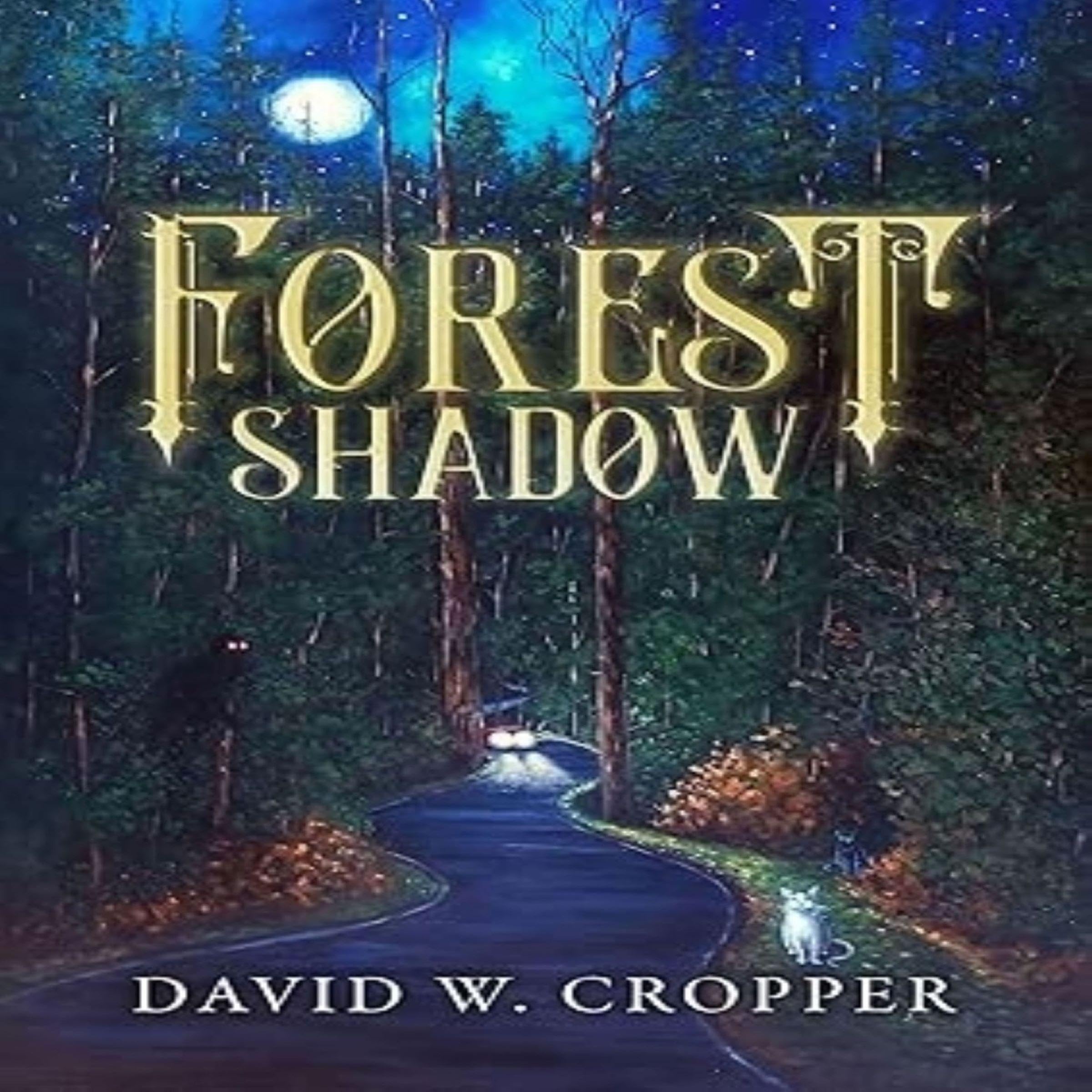 Forest Shadow