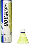 Volant de badminton Yonex Mavis 300