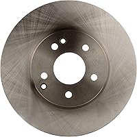 Vista 2 de MAGMA Premium PMR383031 Rotor de freno, delantero