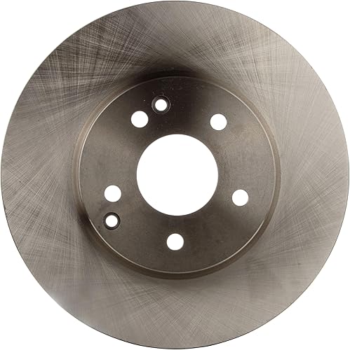 Miniatura 2 de MAGMA Premium PMR383031 Rotor de freno, delantero