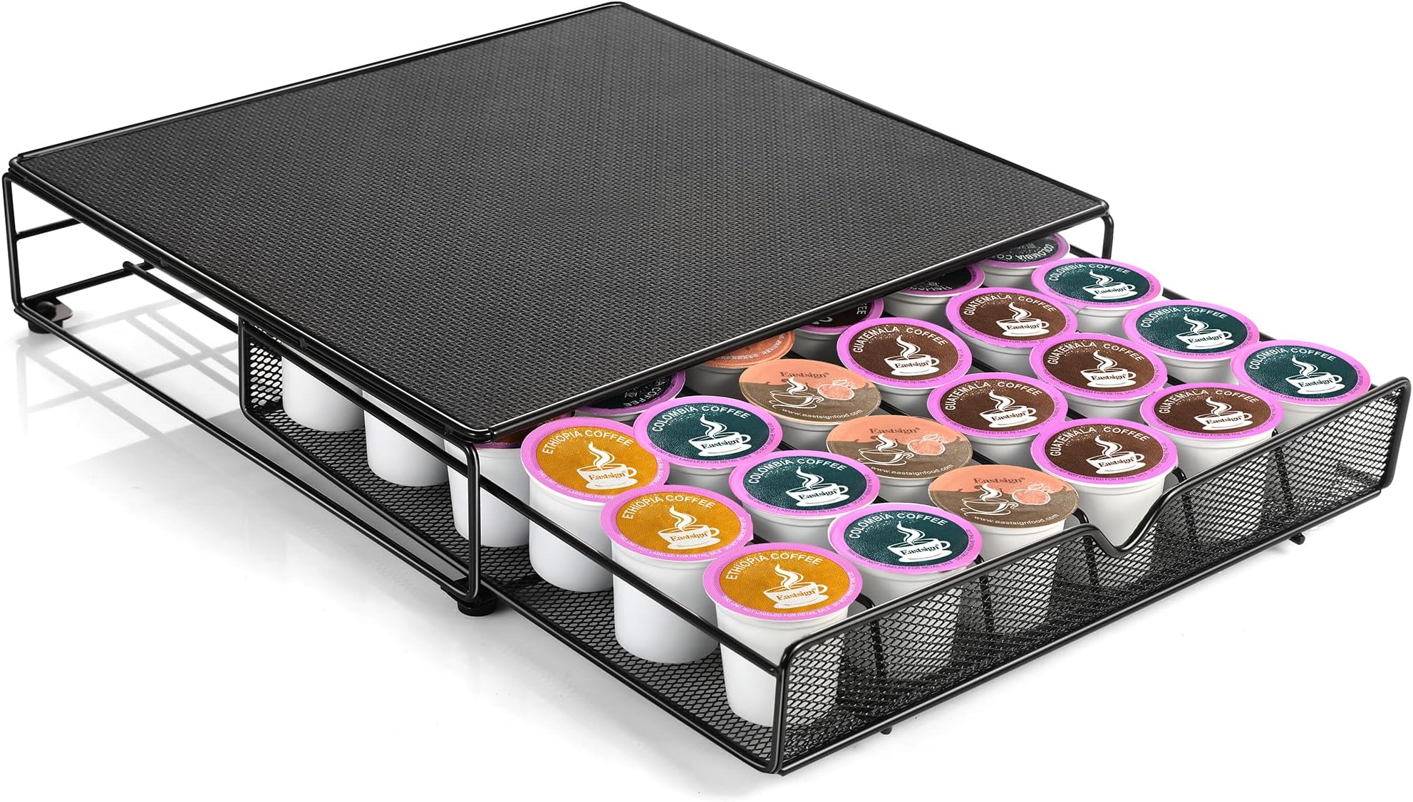 KCUP Pod Drawers