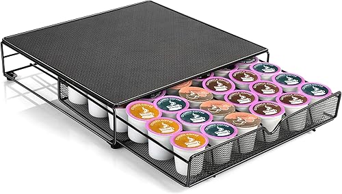 Eastsign Cajones para cápsulas KCUP