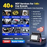 Autel MaxiSYS MS906 Pro thumbnail 5