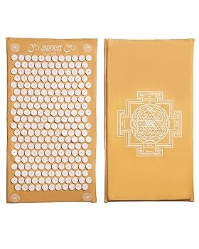 シャクティマット / ブラック Shakti Mat Original - Black - Shakti Japan