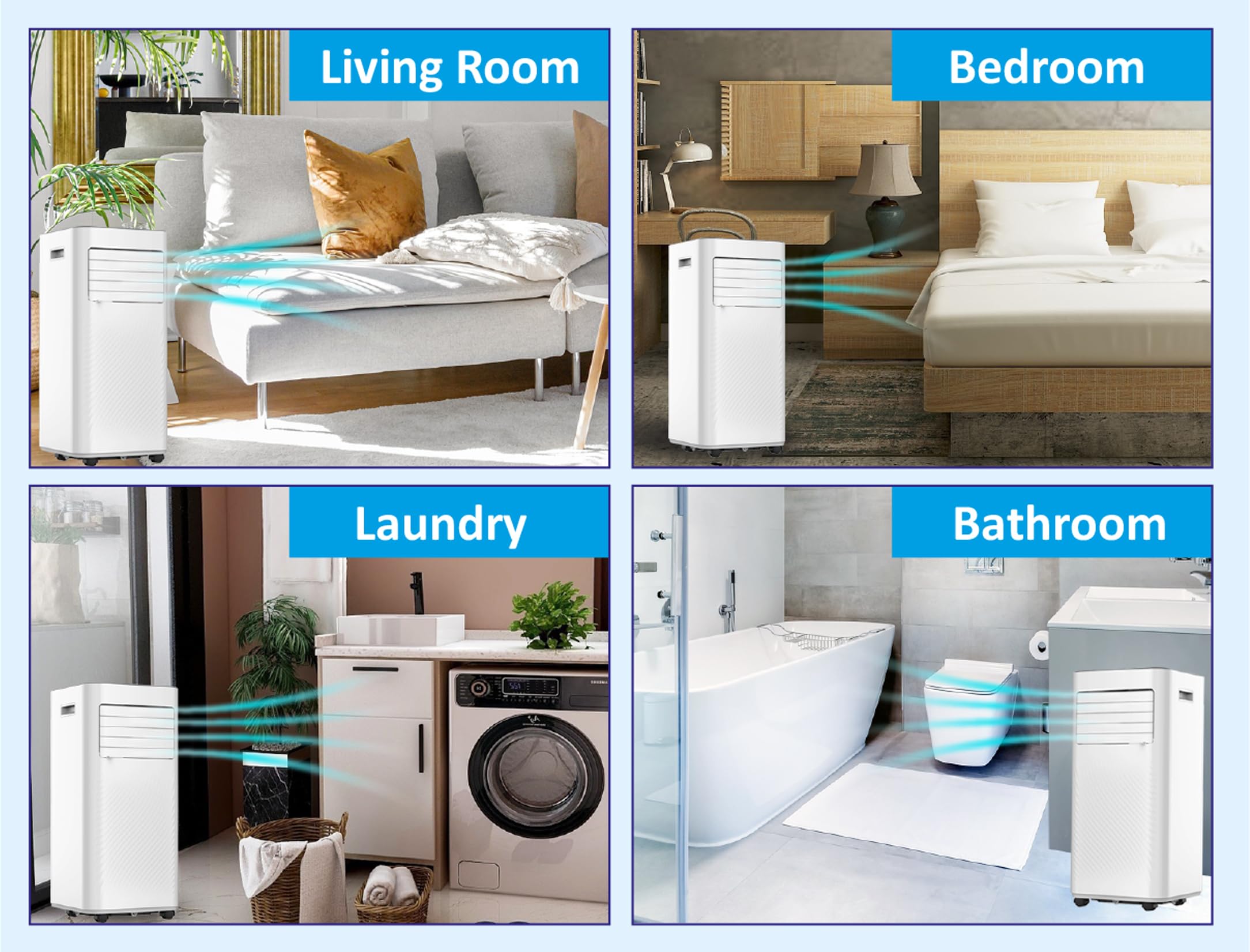 Innova - Air-conditioning close-coupled without External unit 2.0 ...