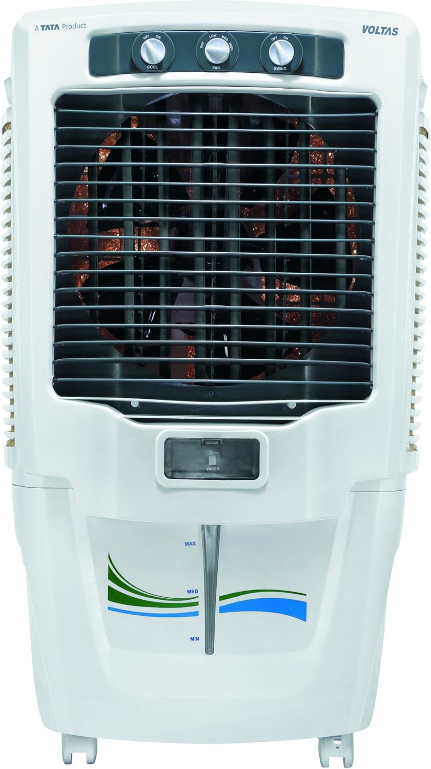 Voltas VM D90MW 90Litre Desert Air Cooler (White) Amazon.in Home
