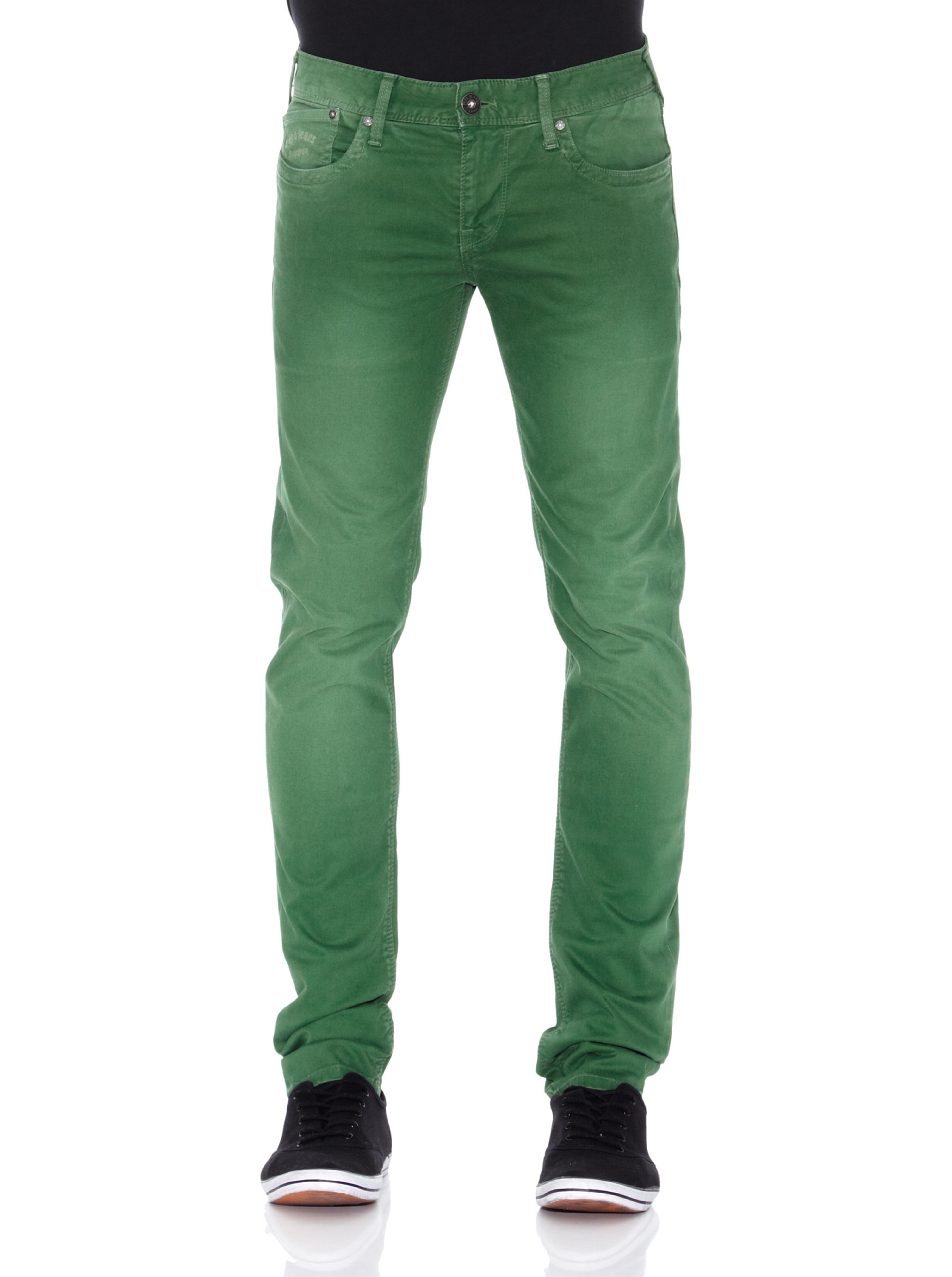 Pepe Jeans Hatch Jeans', Vaqueros Hombre — view 14