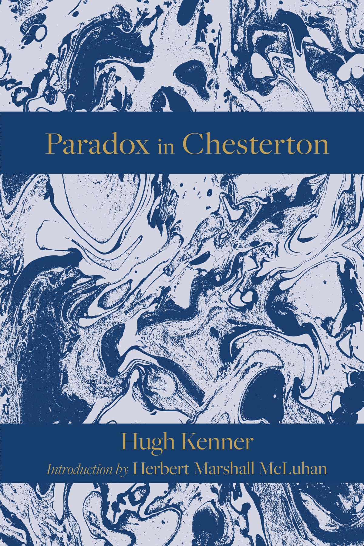 Paradox in Chesterton