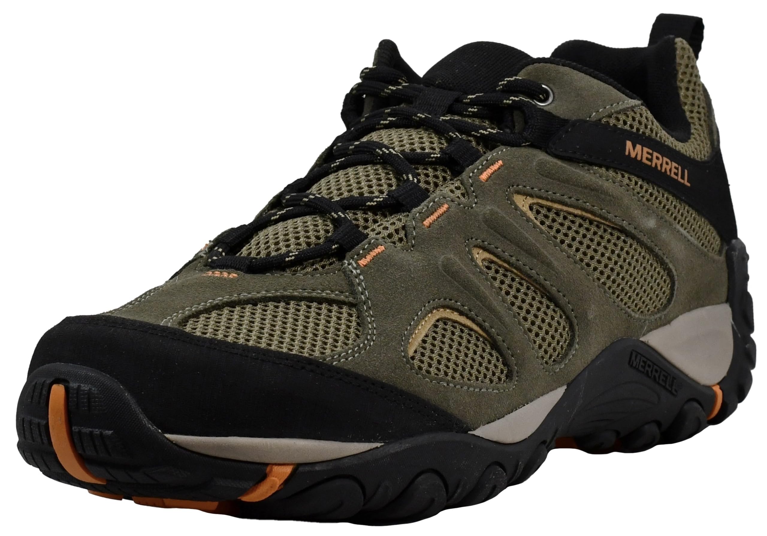 Yokota 2 Men's Hiking Shoe