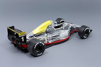 タミヤ 641/2 フランスGP 1990 1/20 Amazon | フジミ模型 1/20 グランプリシリーズ GPSP5 フェラーリ641/2