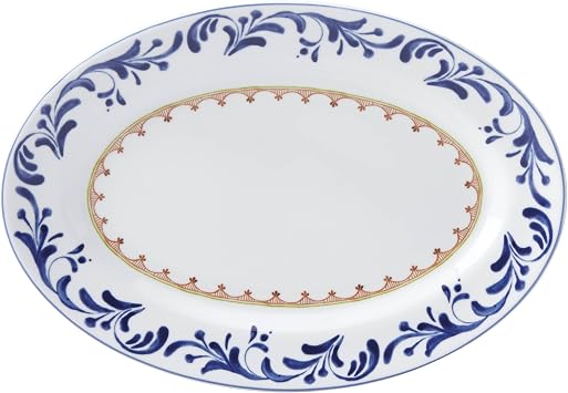 Dansk Northern Serving Platter