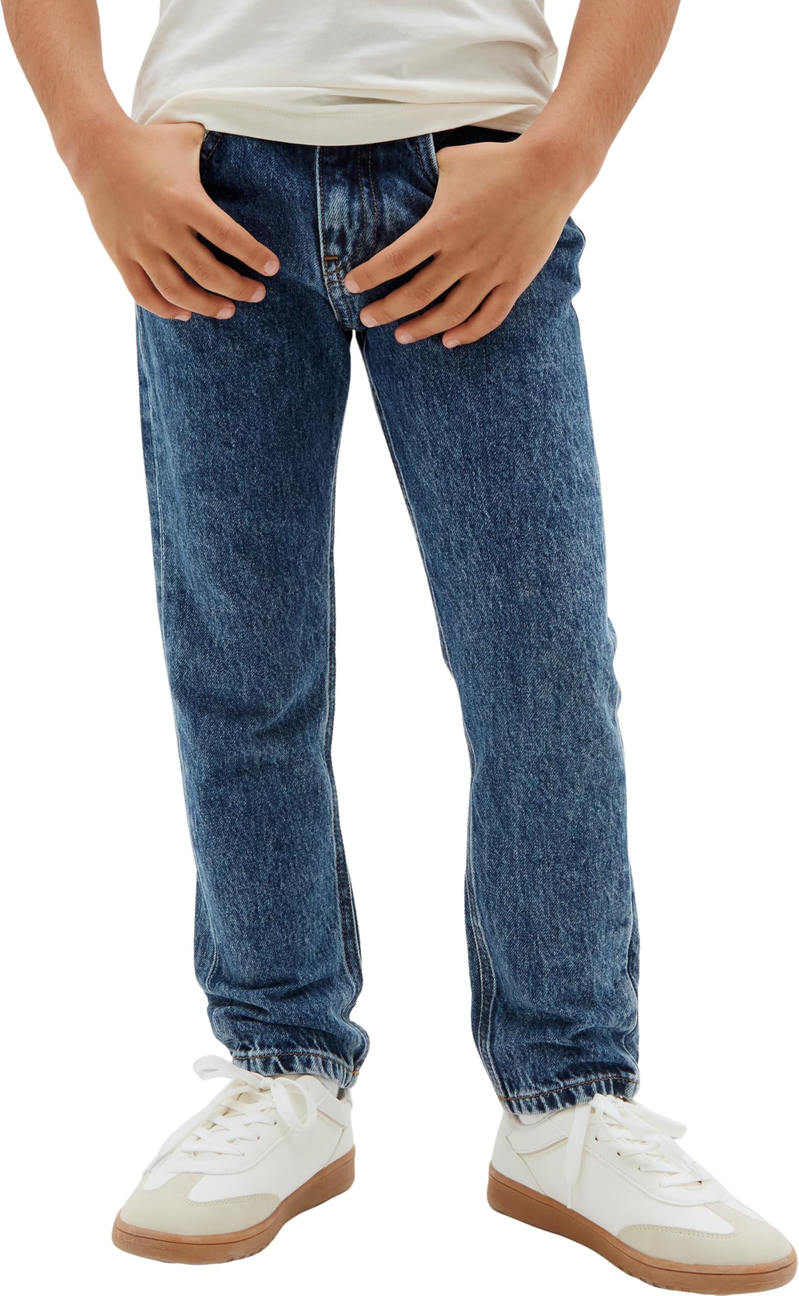 Calvin Klein Otros Pantalones Vaqueros para Niños