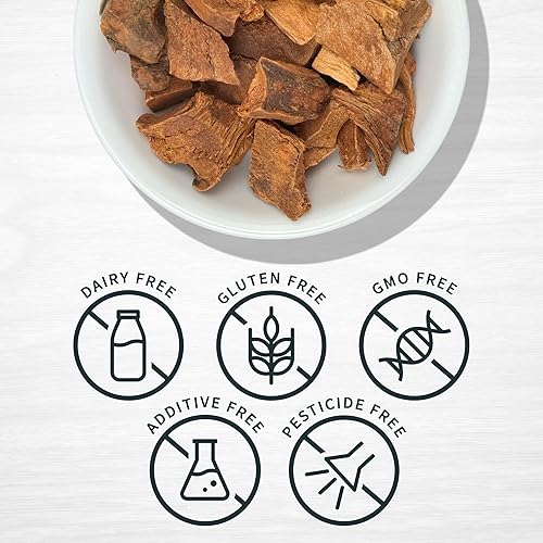 Vista 21 de Evergreen Herbs Bolsas de té (Cocolmeca) - Bolsa de pie resellable para garantizar la frescura