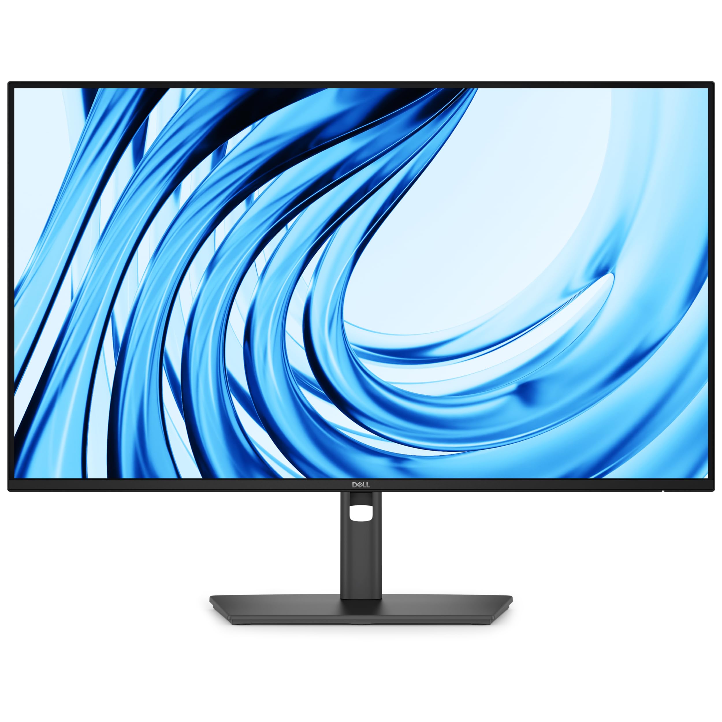 Dell Pro 27 Écran PC - P2726H, Full HD (1920x1080), 120Hz, IPS, 5ms, 99% sRGB, 2 USB-C, DisplayPort, HDMI, 3 USB, Garantie 3 Ans, Noir