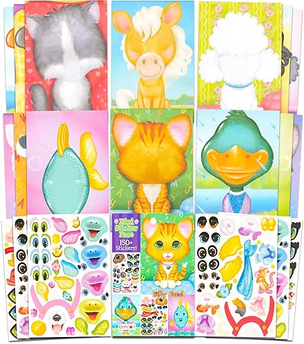 Miniatura 3 de Bluey - Juego de rompecabezas de suelo para niños, paquete con 36 piezas de rompecabezas de piso Bluey y calcomanías, más  Rompecabezas Bluey para