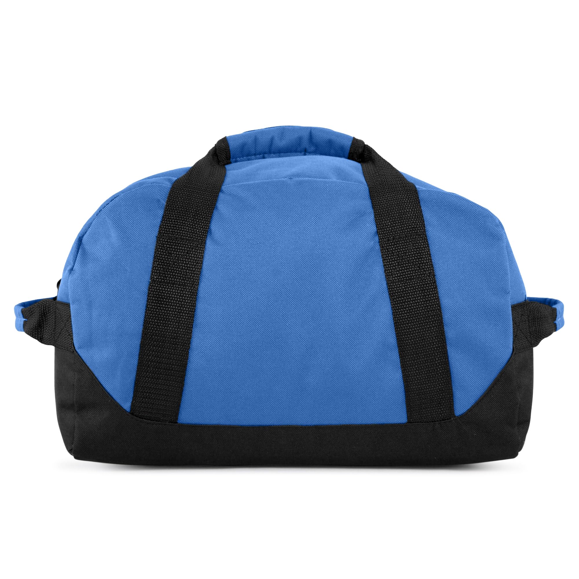 DALIX Bolsa de Viaje pequeña de 35,56 cm, de Dos Tonos, para Gimnasio