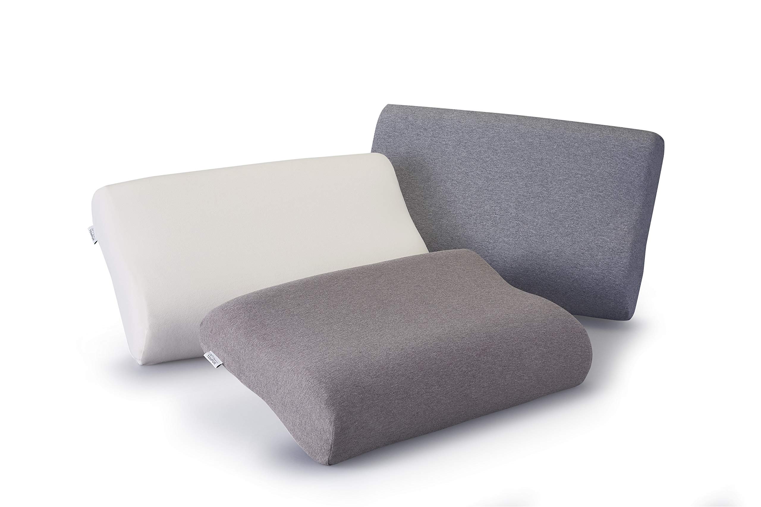 Tempur Original Pillowcase Millennium Pillow XS to L Ease