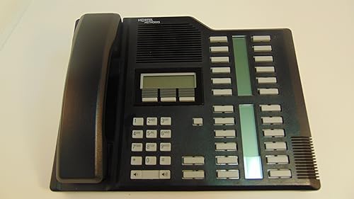 Nortel Teléfono M7324 (renovado)