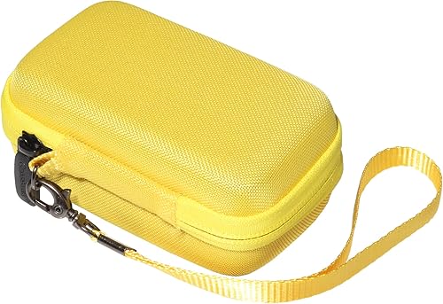 Miniatura 5 de CaseSack Funda para ratón Logitech POP, ratón inalámbrico Bluetooth (amarillo)