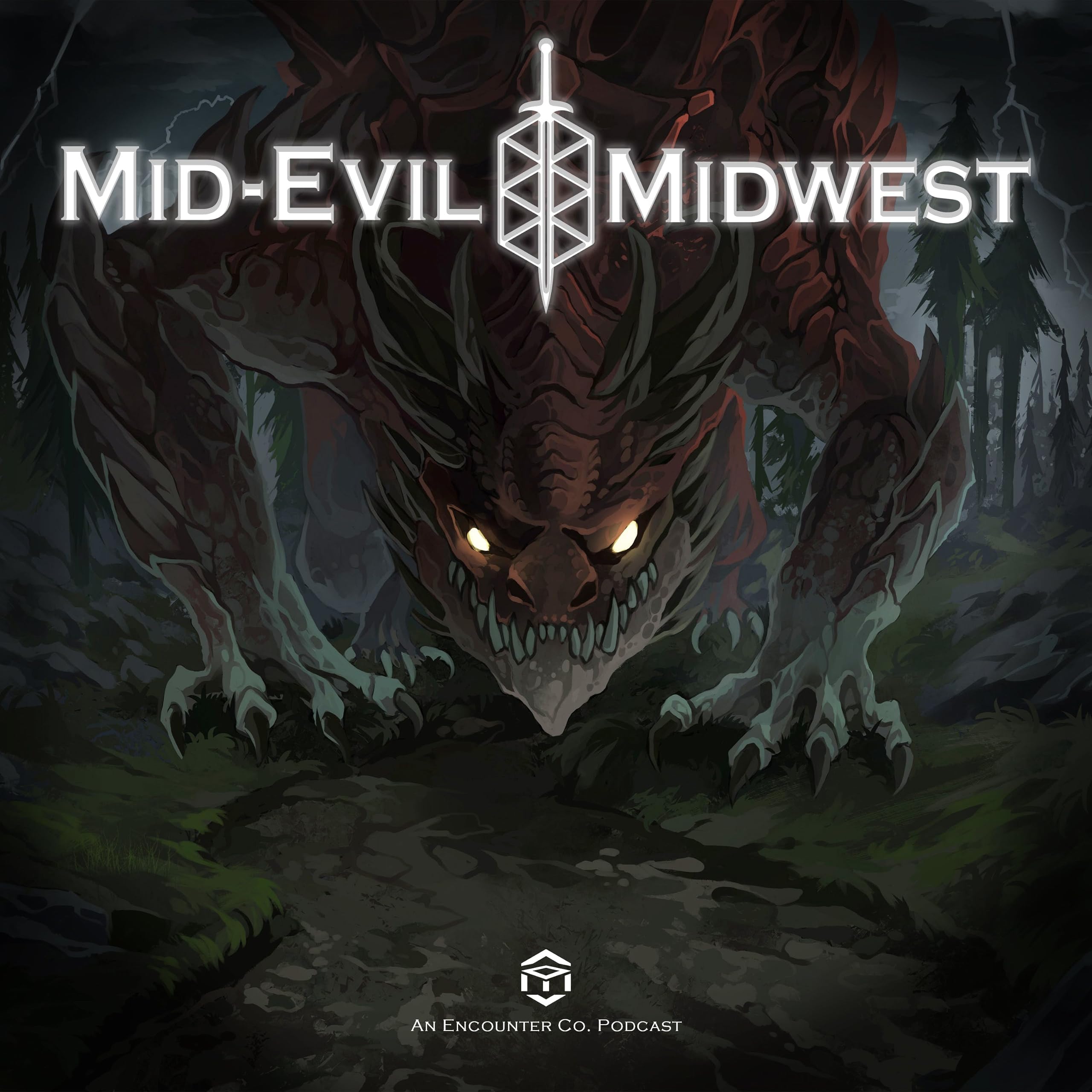 Encounter Co.Mid-Evil Midwest
