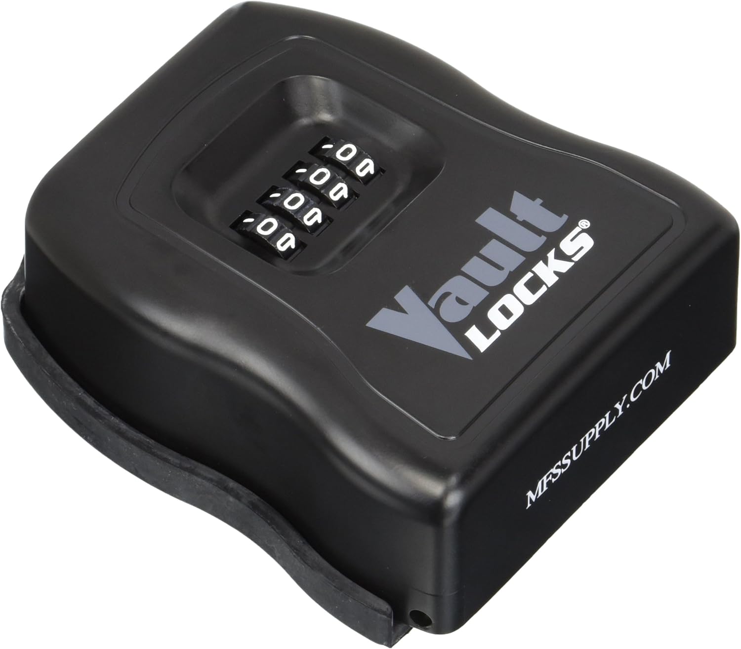 Vault Locks 5010 Large And Heavy Duty Wall Mount Key Storage Lock