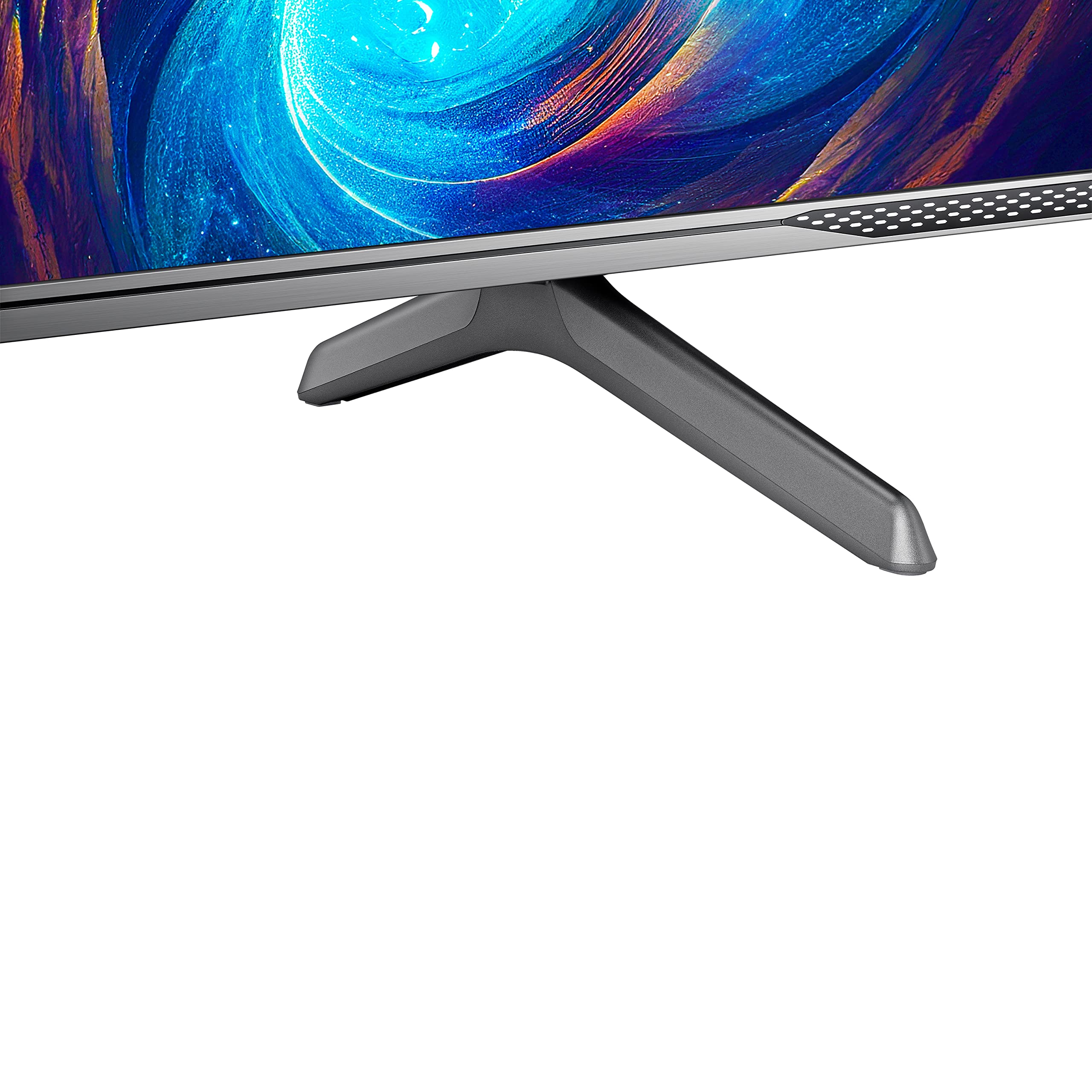 Hisense 65E7KQ PRO 164cm (65 Zoll) Fernseher, 4K UHD, QLED, Smart TV, HDR, Dolby Vision IQ, 144Hz (VRR), HDMI 2.1, Game Mode PRO… – Ansicht 12