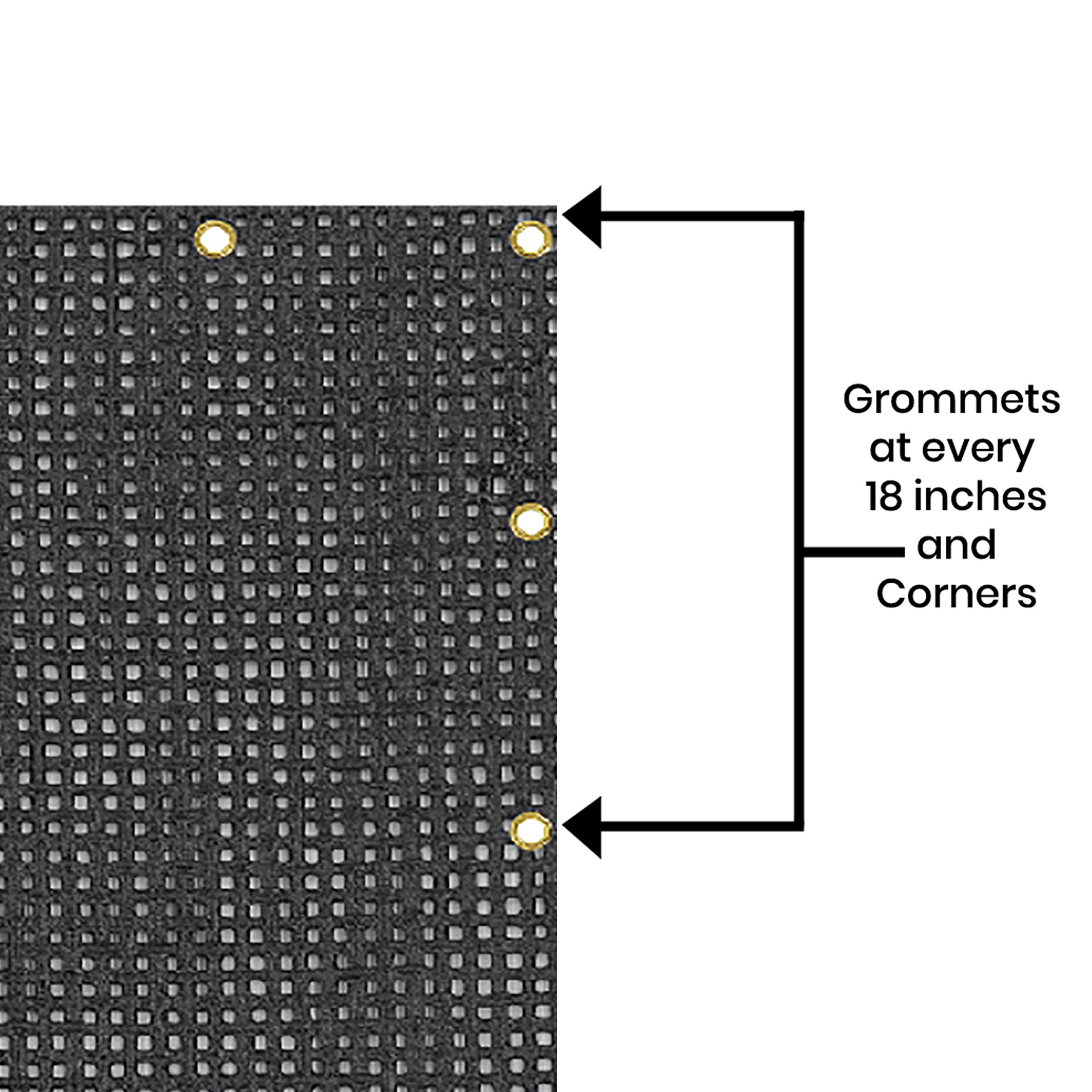 Hemptique Rainbow Bakers Twine 6/PK