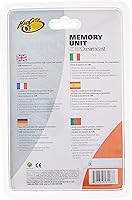 Vista 6 de Dreamcast" Memory Unit