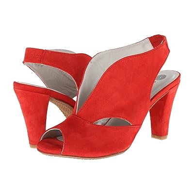 Eric Michael Peru Women