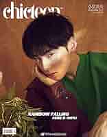 入手困難‼️チャウヌ★中国雑誌❸冊セット★2020★KIND❷種★chicteen 2025年最新】chicteenの人気アイテム - メルカリ