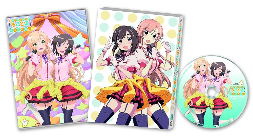 普通の女子校生が(ろこどる)やっでみた。10巻ゲーマーズ購入特典イラストカード Amazon.co.jp: 普通の女子校生が【ろこどる】やってみた。OVA