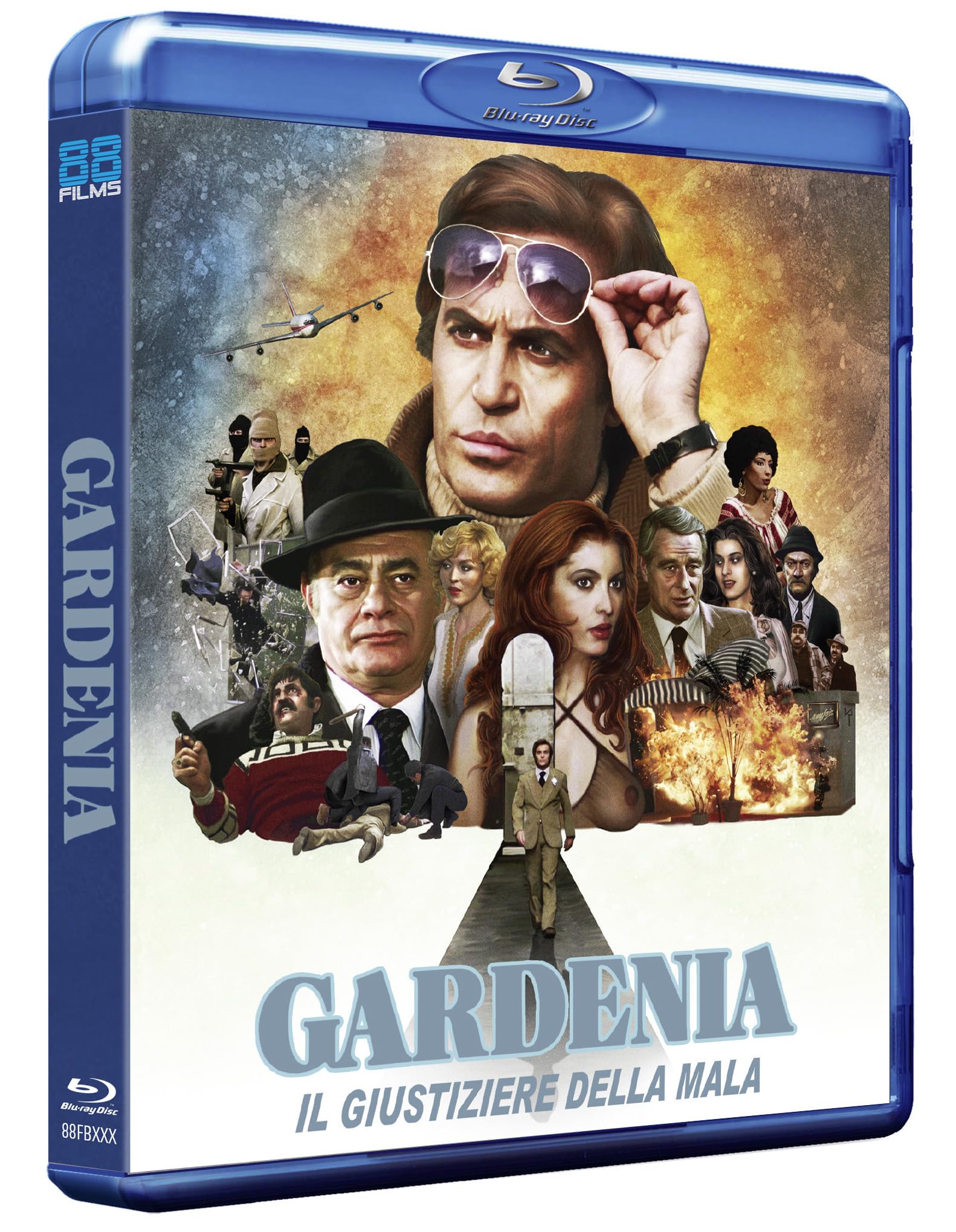 Gardenia