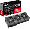 ASUS TUF Gaming Radeon RX 7900 XT OC Edition 20GB GDDR6 Graphics Card PCIe 4.0 20GB GDDR6 HDMI 2.1a DisplayPort 2.1